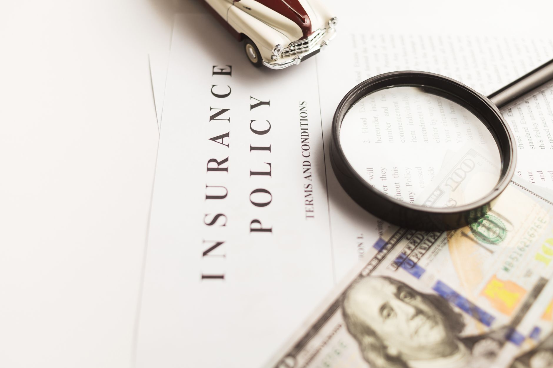 legal document magnifying glass (Photo: Vlad Deep / Pexels)