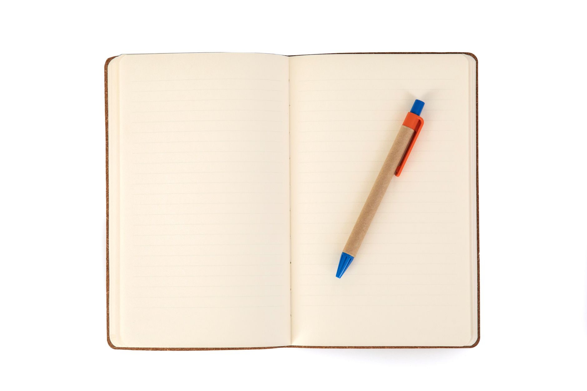 lyric notebook pen (Photo: Engin Akyurt / Pexels)