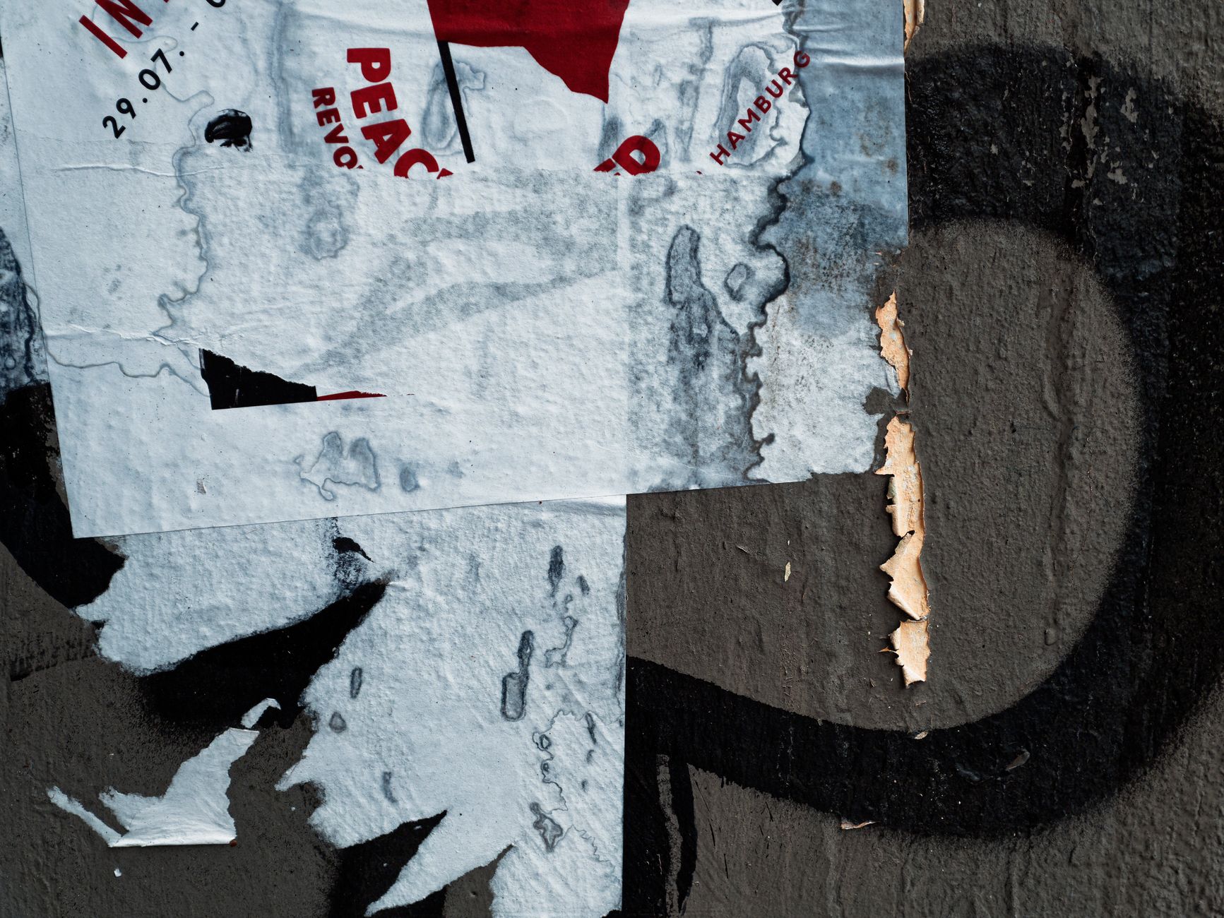 concert poster design (Photo: Carsten Ruthemann / Pexels)