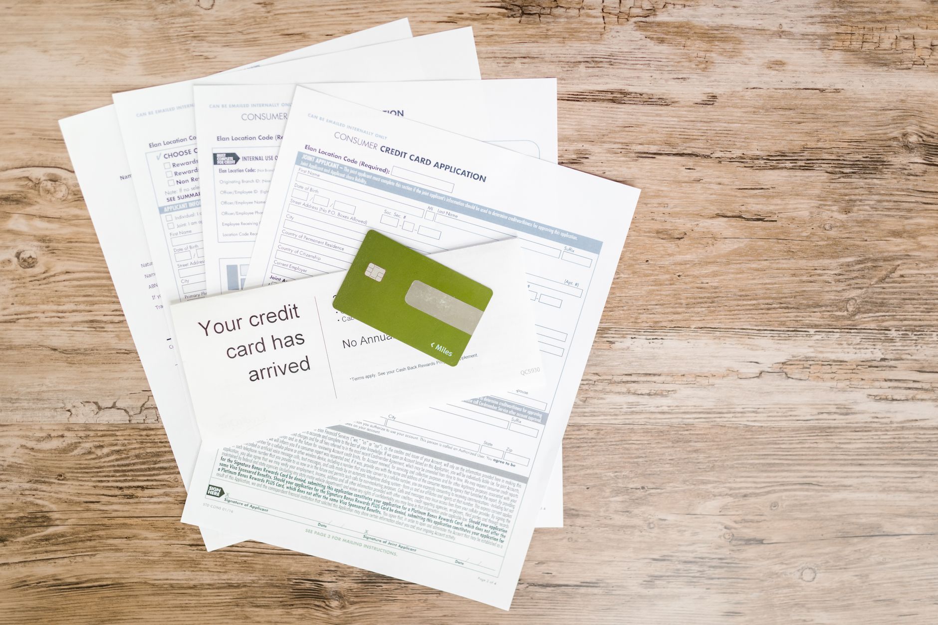 bank statement finance documents (Photo: RDNE Stock project / Pexels)