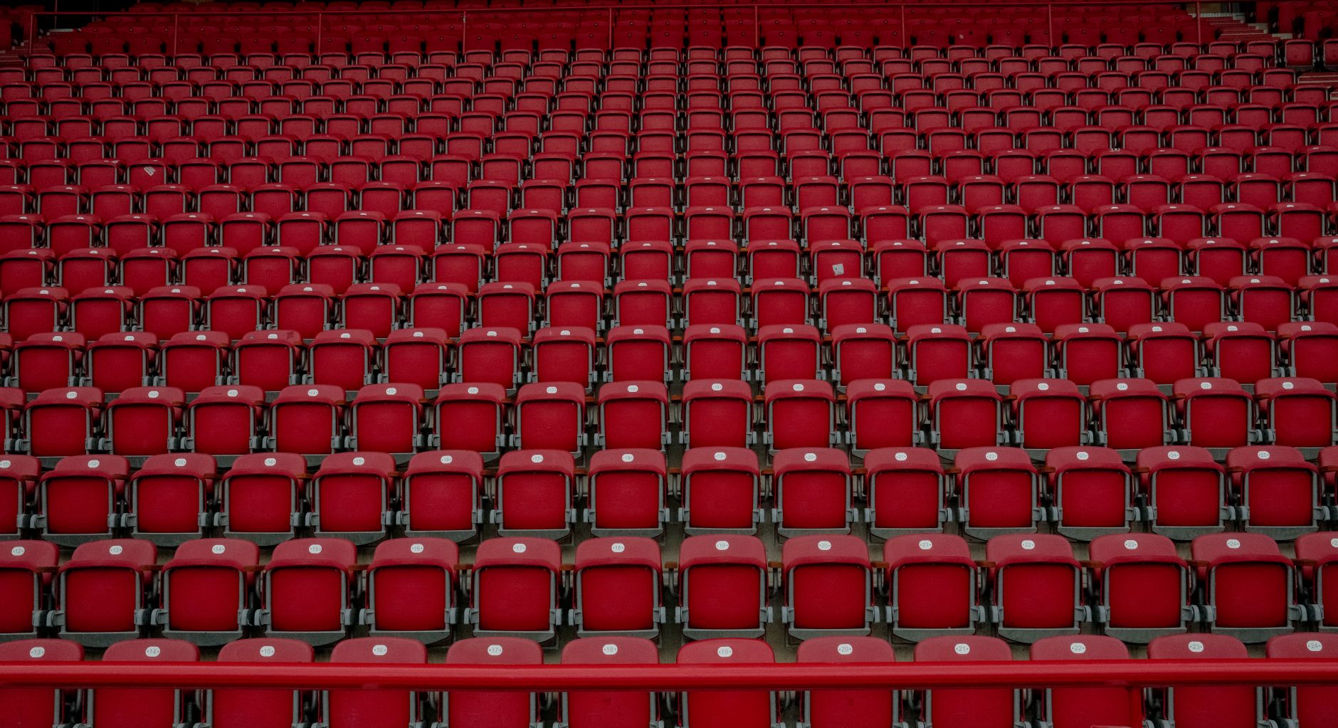 concert venue empty seats (Photo: Marina Endzhirgli / Pexels)