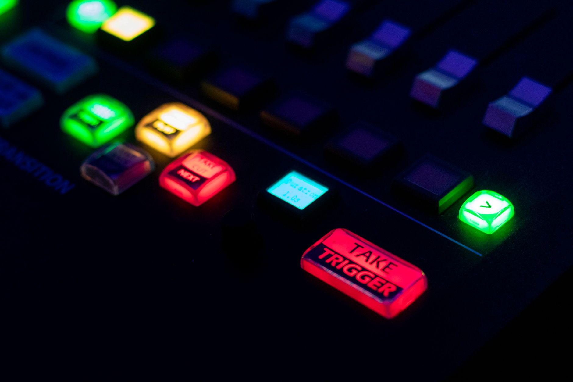 audio effects plugin screen (Photo: Yusuf Miah / Pexels)