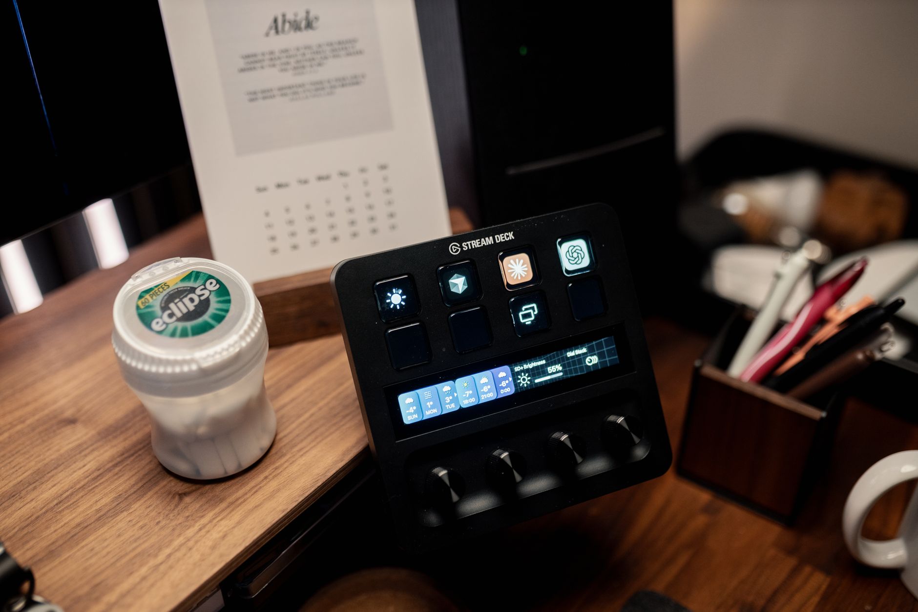 musician home streaming setup (Photo: Josh Sorenson / Pexels)