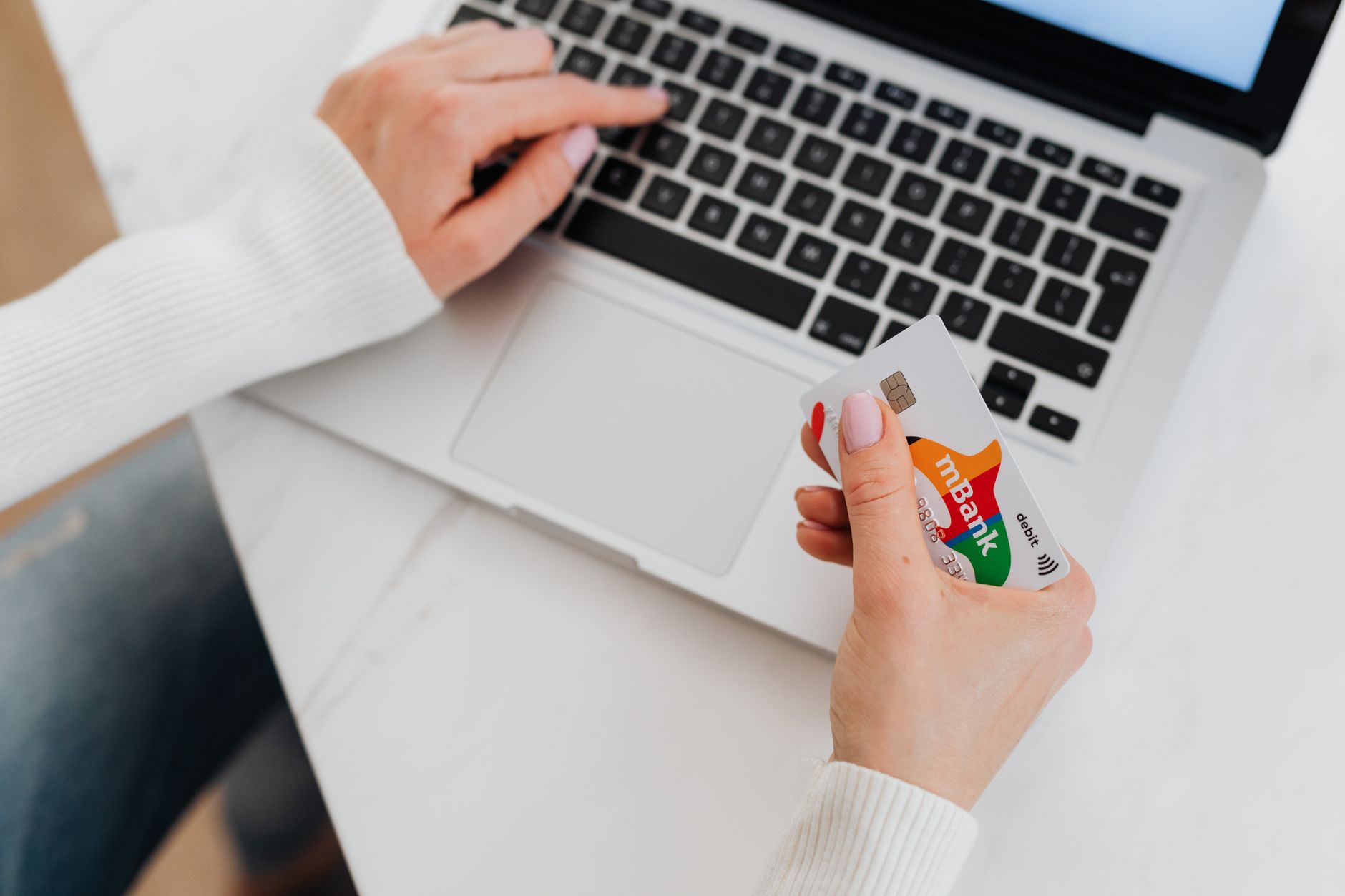 laptop online shop (Photo: https://kaboompics.com/ / Pexels)
