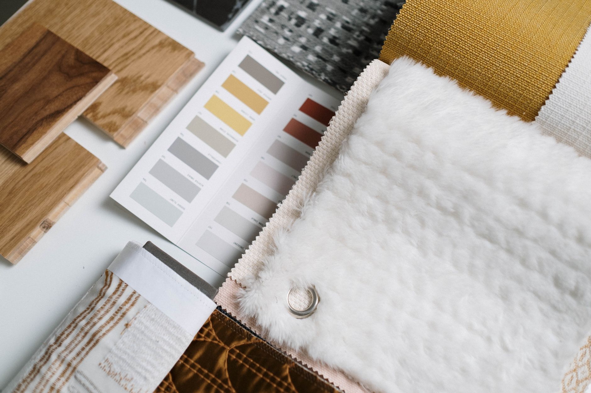 mood board reference images (Photo: cottonbro studio / Pexels)