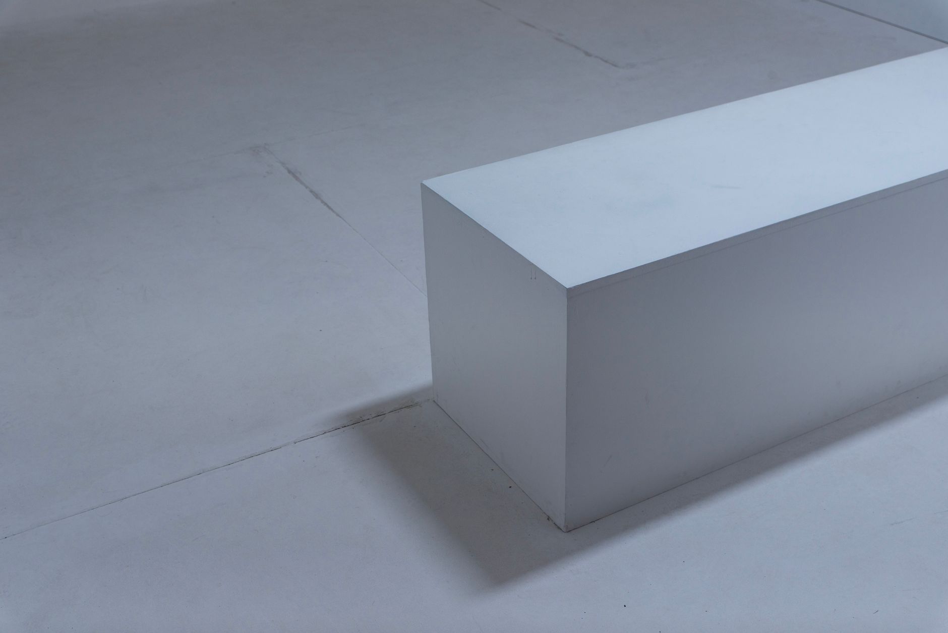 minimal studio space quiet (Photo: Jan van der Wolf / Pexels)