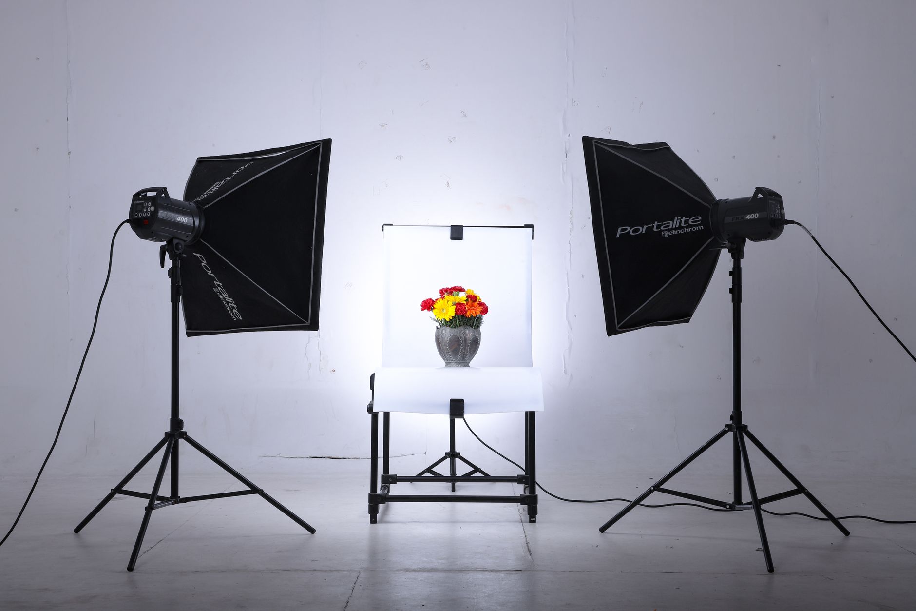 softbox light home studio (Photo: VARAN NM / Pexels)